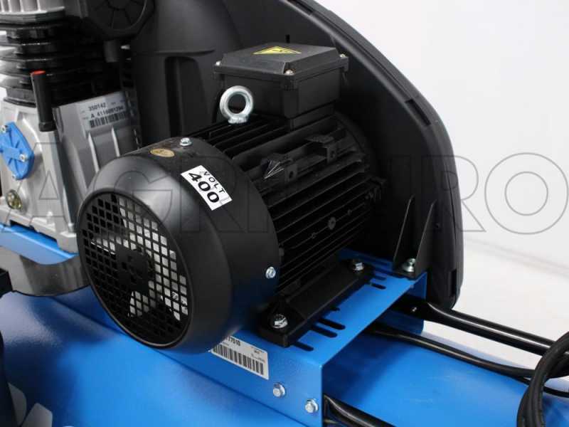 Abac SA39B 270 CT4 - Compressore silenziato in Offerta