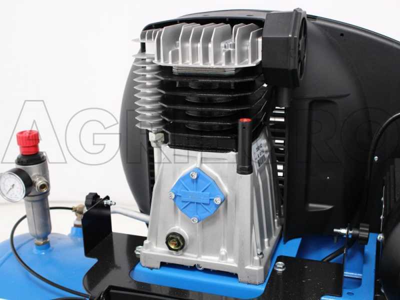 Abac SA39B 270 CT4 - Compressore silenziato in Offerta