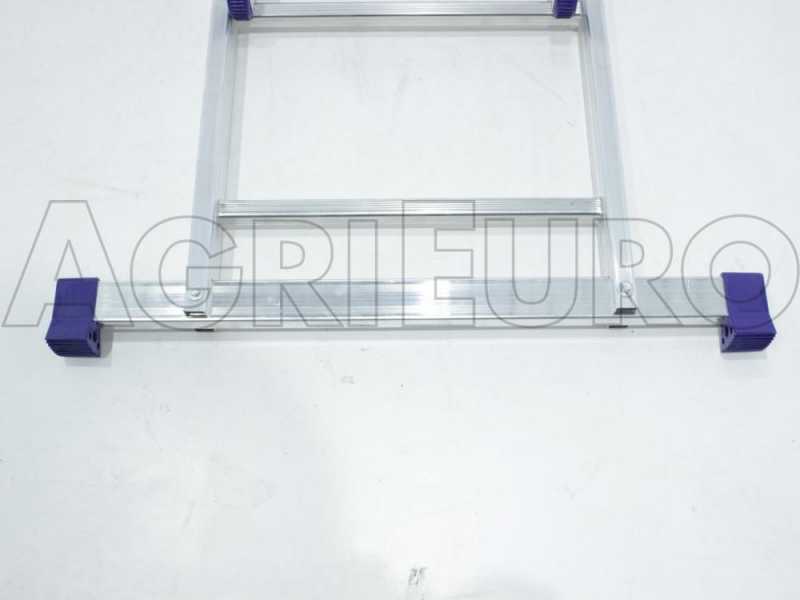 Scalimetro triangolare professionale da 30 cm - alluminio - 6 scale - nero  Tecnostyl 10-60 - 98/eng - Lineacontabile