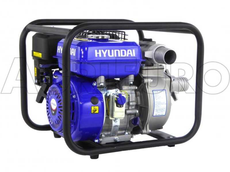 Motopompa irrigazione Hyundai HP50 in Offerta