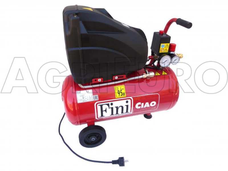 Fini Ciao 24 - Compressore aria elettrico in Offerta