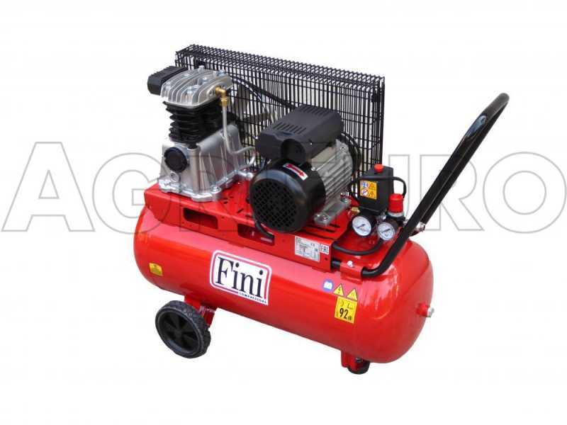 Fini MK 102 N 50 2M - Compressore elettrico in Offerta