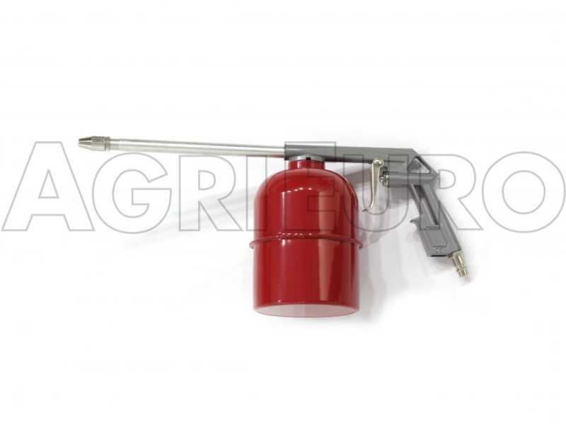 Compressore TC-AC 420/50/10 V Einhell 4010495, Elettroutensili e accessori  Compressori e Accessori Compressori