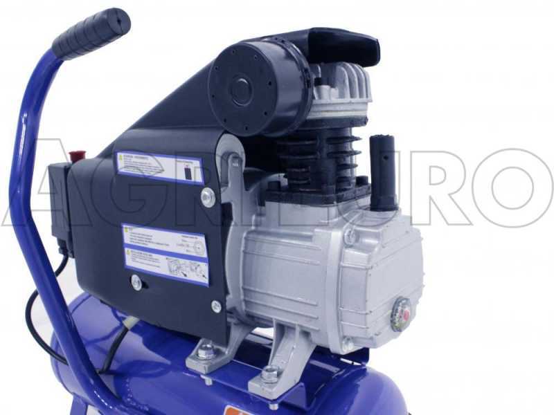 Hyundai FC2-6 - Compressore elettrico in Offerta