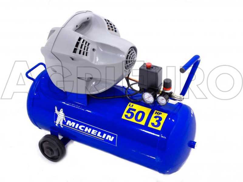 Michelin MB 50 6000 U - Compressore ad aria in Offerta