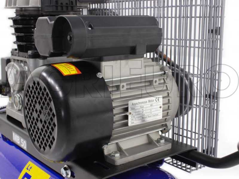 Michelin MB 50 MC - Compressore elettrico in Offerta