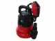 Einhell GC-SP 3580 LL - Pompa sommersa elettrica per acque chiare - 350W