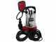 Einhell GH-DP 6315 N Inox - Pompa sommersa elettrica per acque scure - 630W