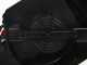 Black &amp; Decker BEMW461BH-QS - Tagliaerba elettrico - 1400 W - Taglio 34 cm