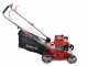 Trattorino rasaerba Troy Bilt Bronco 107T-S - trasmissione continua CVT - scarico laterale