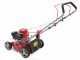 Trattorino rasaerba Troy Bilt Bronco 107T-S - trasmissione continua CVT - scarico laterale