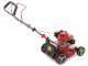 Trattorino rasaerba Troy Bilt Bronco 107T-S - trasmissione continua CVT - scarico laterale