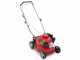 Trattorino rasaerba Troy Bilt Bronco 107T-S - trasmissione continua CVT - scarico laterale