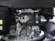 BullMach ECTOR 46 H - Tagliaerba a scoppio trazionato - 4 in 1 -  Motore Honda GCVx170