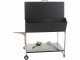 Famur BK 12 Elite - Barbecue a legna e carbone