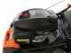 Redback S511VHY - Tagliaerba a scoppio trazionato  - 4in1 - Motore Honda GCVx200