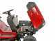 Trattorino rasaerba Troy Bilt Pony 927T-R - cambio transmatico - cesto di raccolta