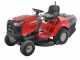 Trattorino rasaerba Troy Bilt Pony 927T-R - cambio transmatico - cesto di raccolta