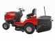 Trattorino rasaerba Troy Bilt Pony 927T-R - cambio transmatico - cesto di raccolta