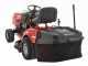 Trattorino rasaerba Troy Bilt Pony 927T-R - cambio transmatico - cesto di raccolta