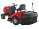 Trattorino rasaerba Troy Bilt Pony 927T-R - cambio transmatico - cesto di raccolta