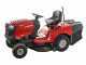 Trattorino rasaerba Troy Bilt Pony 927T-R - cambio transmatico - cesto di raccolta