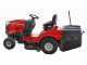 Trattorino rasaerba Troy Bilt Pony 927T-R - cambio transmatico - cesto di raccolta