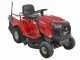 Trattorino rasaerba Troy Bilt Pony 927T-R - cambio transmatico - cesto di raccolta