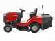 Trattorino rasaerba Troy Bilt Pony 927T-R - cambio transmatico - cesto di raccolta