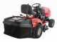 Trattorino rasaerba Troy Bilt Pony 927T-R - cambio transmatico - cesto di raccolta