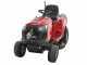 Trattorino rasaerba Troy Bilt Pony 927T-R - cambio transmatico - cesto di raccolta