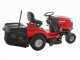 Trattorino rasaerba Troy Bilt Pony 927T-R - cambio transmatico - cesto di raccolta