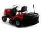 Trattorino rasaerba Troy Bilt Bronco 927T-R - cambio idrostatico - cesto di raccolta