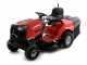 Trattorino rasaerba Troy Bilt Bronco 927T-R - cambio idrostatico - cesto di raccolta