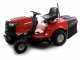 Trattorino rasaerba Troy Bilt Bronco 927T-R - cambio idrostatico - cesto di raccolta