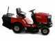 Trattorino rasaerba Troy Bilt Bronco 927T-R - cambio idrostatico - cesto di raccolta