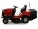 Trattorino rasaerba Troy Bilt Bronco 927T-R - cambio idrostatico - cesto di raccolta