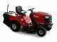 Trattorino rasaerba Troy Bilt Bronco 927T-R - cambio idrostatico - cesto di raccolta