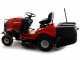 Trattorino rasaerba Troy Bilt Bronco 927T-R - cambio idrostatico - cesto di raccolta