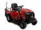 Trattorino rasaerba Troy Bilt Bronco 927T-R - cambio idrostatico - cesto di raccolta