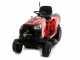 Trattorino rasaerba Troy Bilt Bronco 927T-R - cambio idrostatico - cesto di raccolta