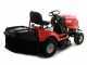 Trattorino rasaerba Troy Bilt Bronco 927T-R - cambio idrostatico - cesto di raccolta