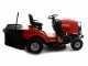 Trattorino rasaerba Troy Bilt Bronco 927T-R - cambio idrostatico - cesto di raccolta