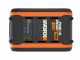 Worx WA3014 20V/4Ah - Batteria al litio PowerShare Pro