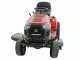 Trattorino rasaerba Troy Bilt Horse 107T-S  - trasmissione continua CVT - scarico laterale