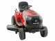 Trattorino rasaerba Troy Bilt Horse 107T-S  - trasmissione continua CVT - scarico laterale