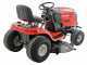 Trattorino rasaerba Troy Bilt Horse 107T-S  - trasmissione continua CVT - scarico laterale