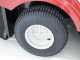 Trattorino rasaerba Troy Bilt Bronco 107T-S - trasmissione continua CVT - scarico laterale