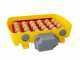 Incubatrice per uova automatica River Systems ET 24 SUPER BIOMASTER
