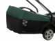 Bosch Easy Mower 18V-32-200 - Tagliaerba - SENZA BATTERIA E CARICABATTERIA